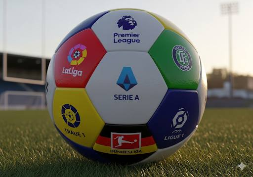 足球与篮球对比